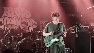 LOVE&bull;LOVE&bull;LOVE - Geh und friss (2025 Live in L&uuml;beck)