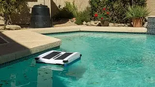 Top 5 Robotic Pool Cleaners To Buy in 2020  --  Best Robit Pool Cleaner Reviews