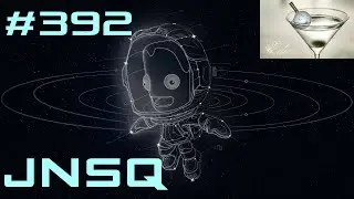 KSP, JNSQ. Моды. #392 Целес и Илу