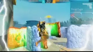 Slow Motion Free Fire 🔥 Montage|| Edit by Capcut|| funk Song
