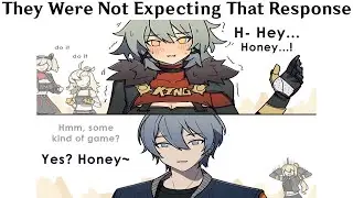 ZENLESS ZONE ZERO MEMES #416