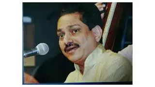 संत नामदेवांची अप्रतिम रचना by पं यादवराज फड