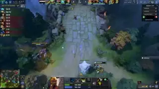 Starladder SA Quals - Infamous vs DC-SA