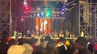 Twista (Amageza Amahle Full Live performance in Impucuzeko Maskandi 2024)