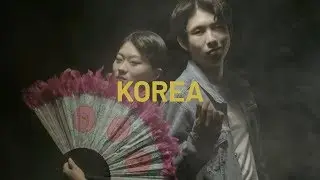 Korea Club | BYU–Hawaii Culture Night 2019