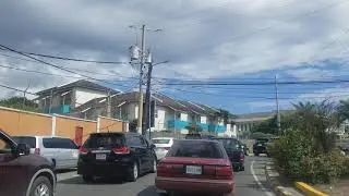 Waterloo Road | Jamaica