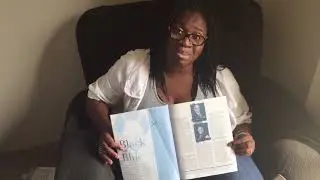Ambassador Counseling is featured in BLAC Magazine