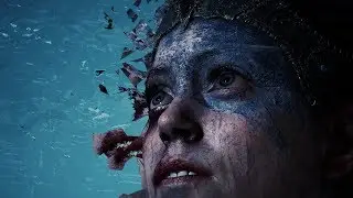 Hellblade: Senua's Sacrifice | Accolades Trailer | (Music: VNV Nation - Illusion)