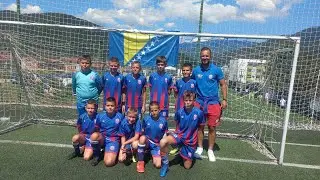 ⚽️FK Unis 5:0 FK Glasinac⚽️