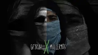 LG - F&uuml;hrer (GFyrah & Muller905) @muller_ve (Prod. by21beats y Gabodirector04)