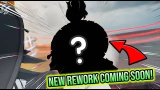 THIS STYLE WILL GET *REWORKED* NEXT WEEK IN UNTITLED BOXING GAME
