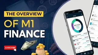 M1 finance #investing #stocks #buildingwealth #etfs #passiveincome #m1finance #dgro #shorts