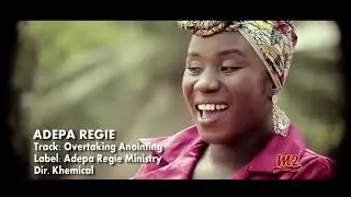 Official Video of 