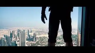 Ethan Hunt Edit -Mission impossible (Friction -Imagine dragons)