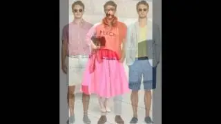 Hot Celebrity Fashion