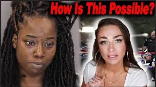 HEARTBREAKING She Had Them in Her TRUNK! Nicole Johnson