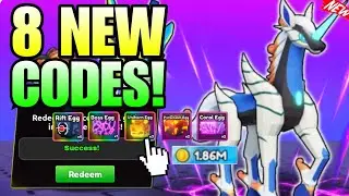 *NEW CODES* ALL WORKING CODES FOR CATCH A MONSTER IN 2026 FEBRUARY - ROBLOX CATCH A MONSTER CODE