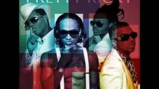 Pretty Ricky-Tipsy in Dis Club