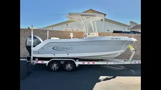 Robalo R222 189D222