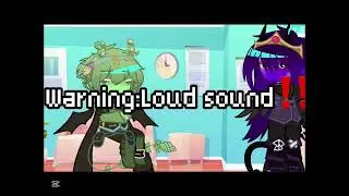 || Wemmbu’s sick day || aftermath of dares || Ft.sick wemmbu || filler post ||