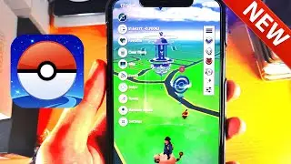 NEW Install Pokemon Go Spoofer iOS 14 - 13 NO Jailbreak/Computer! (iPoGo) (Pokemon Go Spoofing)!