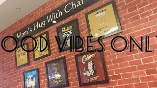 Chaiops Hyderabad | Vlog | FunDay | #afk | #unique #afkuniquethings #foodie