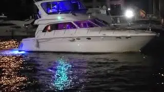 RIVER LANDING MIAMI FL.