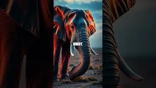 The Mysterious Communication of Elephants