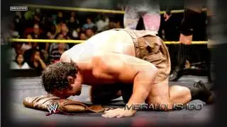 Alexander Rusev 1st WWE Theme Song - ''Bulgaria'' With Download Link