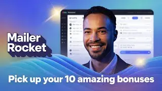 MailerRocket Review &ndash; This $13.99 Email Tool Claims Unlimited Sends&hellip; Is It Too Good to Be True?