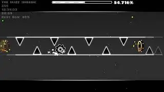 Challengester by Zagros (Very cool challenge)