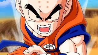 KRILLIN FINAL TRAINING - Dragon Ball Xenoverse – (Xbox One Gameplay) E187