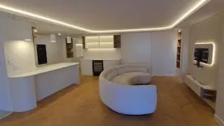PART 18 💡 Clayfield Renovation Project | Lighting & Furniture