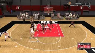 NBA 2K21 Hooping with brogawd