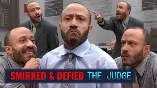 The Most Chaotic Trial in American History: Darrell Brooks vs Judge Jennifer Dorow