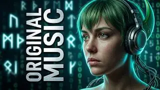 Netgirl: Floar Rat 0 - Narrative Puzzle Game Soundtrack | Original Music