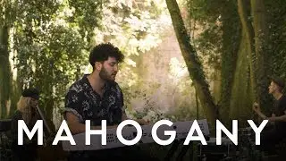 Billy Lockett - My Only Soul | Mahogany Session