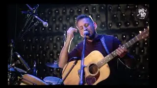 Steve Umculo | Hard Yard Sessions | Full Set