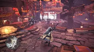 へにょへにょミラボ　モンスターハンターワールド：アイスボーン_20250226235314