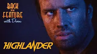 Highlander Finale in 1 Minute &ndash; MacLeod vs The Kurgan Showdown Recap!
