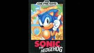 Stage Clear Sonic 1 Soundtrack