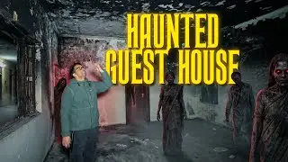 Top 5 Haunted Places in Haryana Every Thrill Seeker Needs