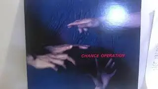 Chance Operation - Image Dance