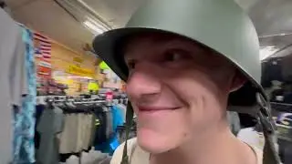 All i need skate vlog October 2025