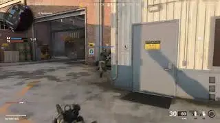 CALLofDUTI Gold War 5