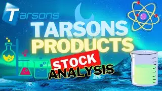 Tarson Products Financials | tarsons share news today