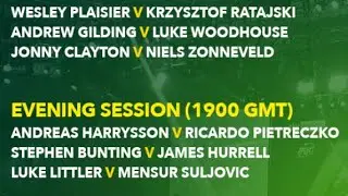 MY *BRUTAL* 2026 PDC WORLD DARTS CHAMPIONSHIP DAY FOURTEEN PREDICTIONS & PREVIEW 