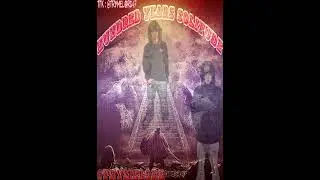TRYMELORD - Hundred Years Solitude (Full mixtape)