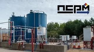 Walkthrough The UK's Leading Industrial Safety Training Facility