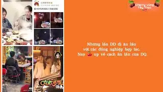 [ News summary 2  ] Tin tức bên lề của Vương Hạc Đệ Trần Ngọc Kỳ#DylanWang#YukeeChen